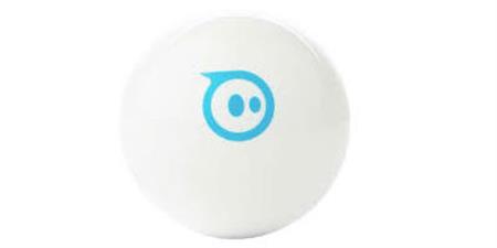 Sphero MINI White